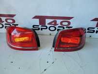 Farolins Audi a3 8p