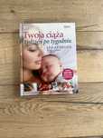 Twoja ciąża tydzien po tygodniu regan
