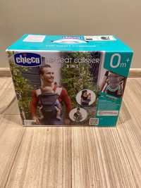 chicco hip seat carrier 3 in 1