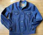 Продаю новые джинсовые куртки Levis Lee Wrangler Rifle разных размеров