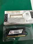 Memoria Ram Portátil 16GB 3200mhz DDR4