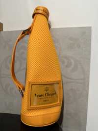 Etui Champagne Veuve Clicquot Brut