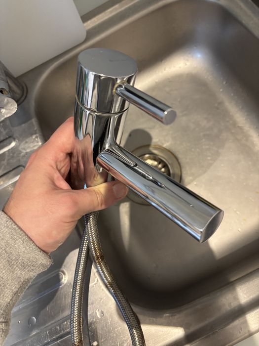 Conjunto Chuveiro + Torneira Bruma