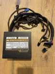 Zasilacz komputerowy Chieftec Navitas GPM-650S 650W GOLD