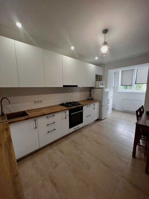 Оренда 2к.квартири по вул.Галицька