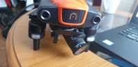 Uszkodzony Dron Autel EVO Pro