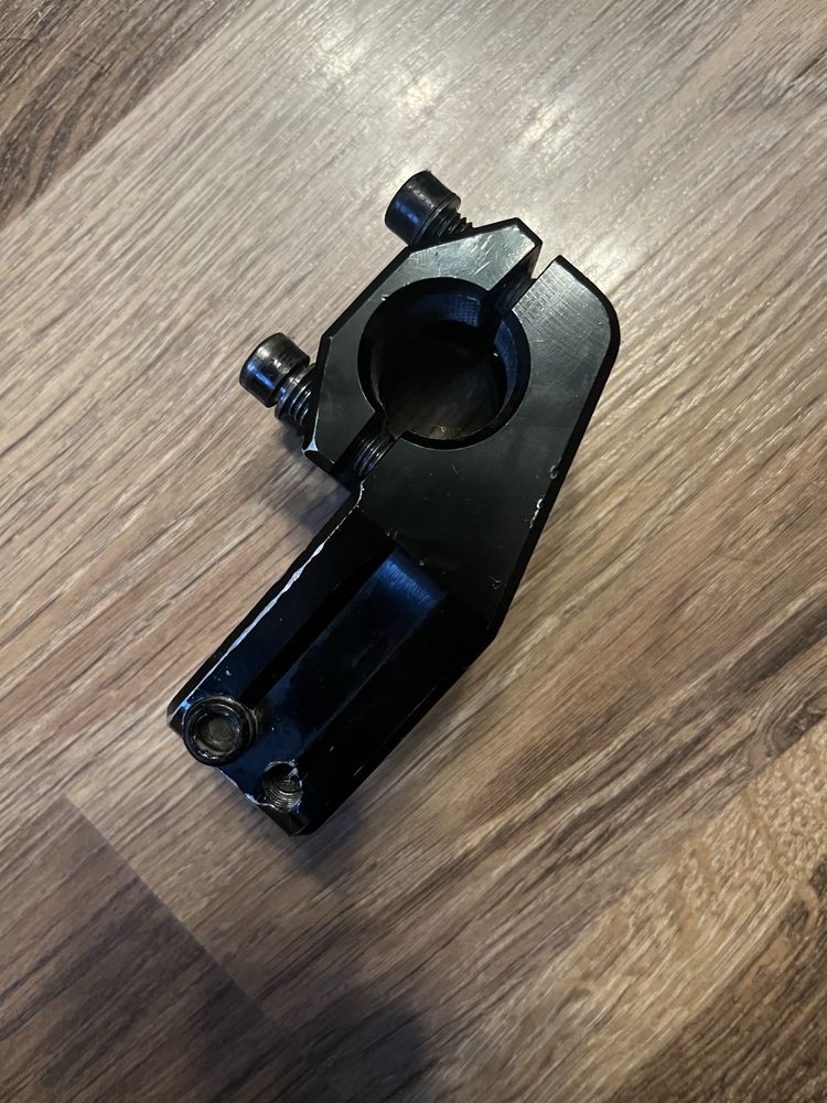 Mowtek total bmx top load