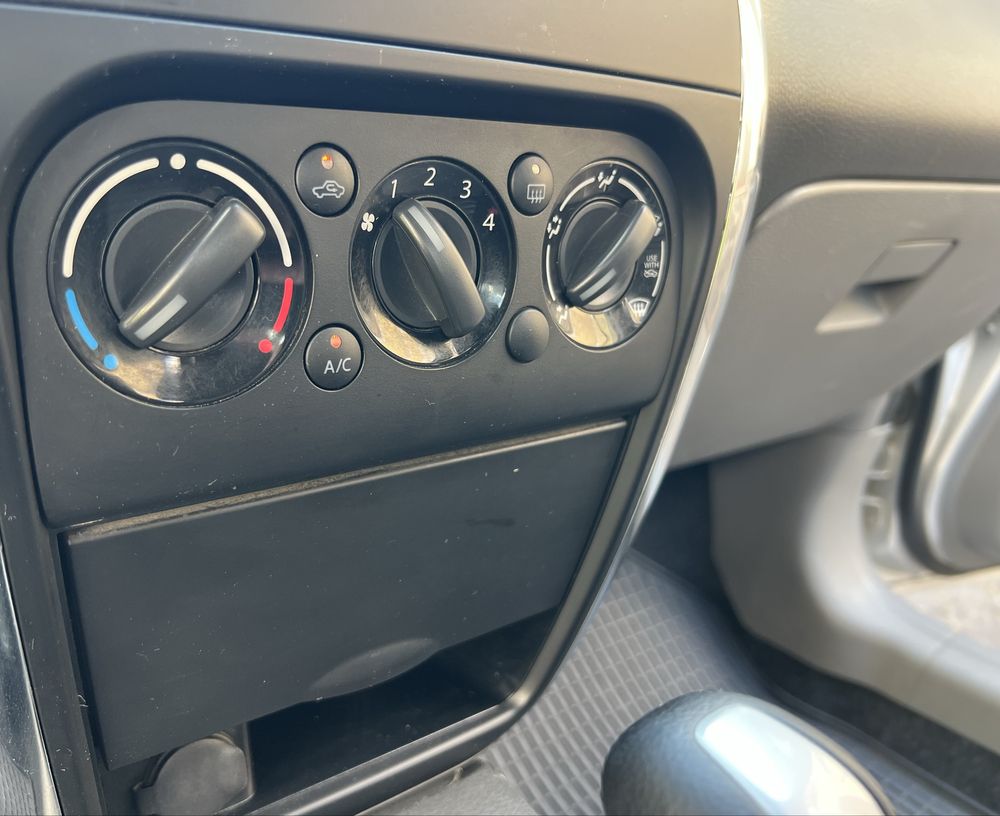 Suzuki Sx4 2014 1.6 Бензин Автомат в Хорошому стані Один Властник