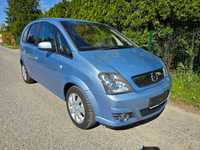 Opel Meriva 1.6Benz*Lift*2009r.Klima*Doinwestowany*FuLL Opcja*Polecam!