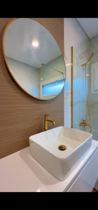 Moradia T4 nova Térrea Isolada Azeitão