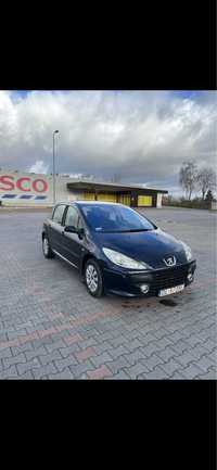 Sprzedam samochod marki peugot 307