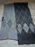 Szalik Gucci/Męski/Unisex