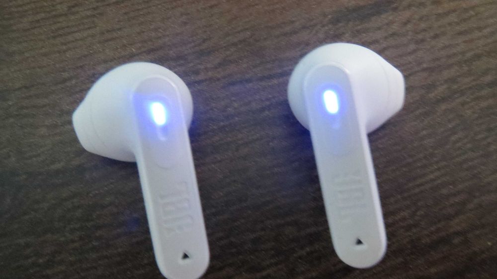 Słuchawki Bezprzewodowe JBL Tune Flex 2