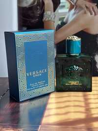 Versace Eros Eau De Parfum 50мл версаче ерос