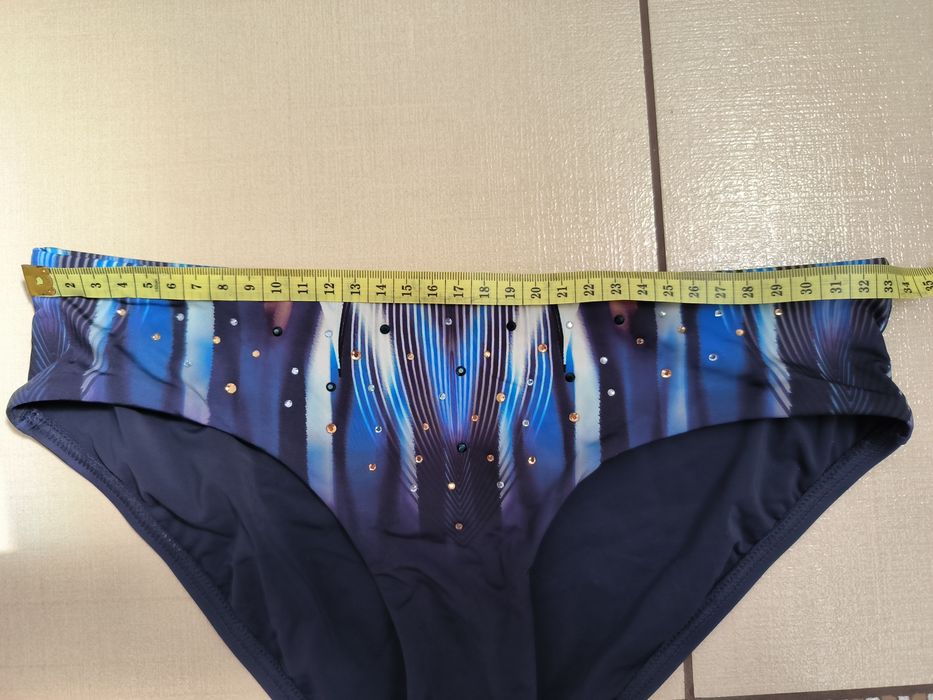 Плавки Marc&Andre 36р.