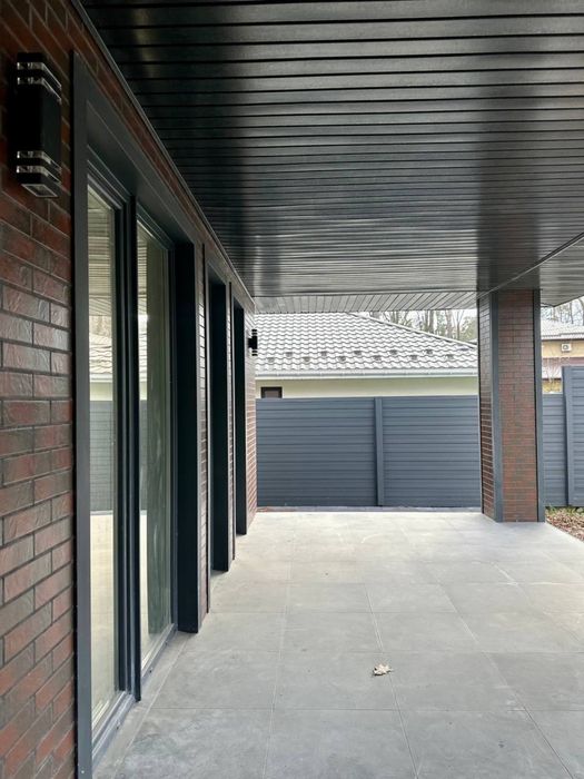 !!ТОП!!Одноповерховий БУДИНОК в Бучі, 184 м2, 7 соток!