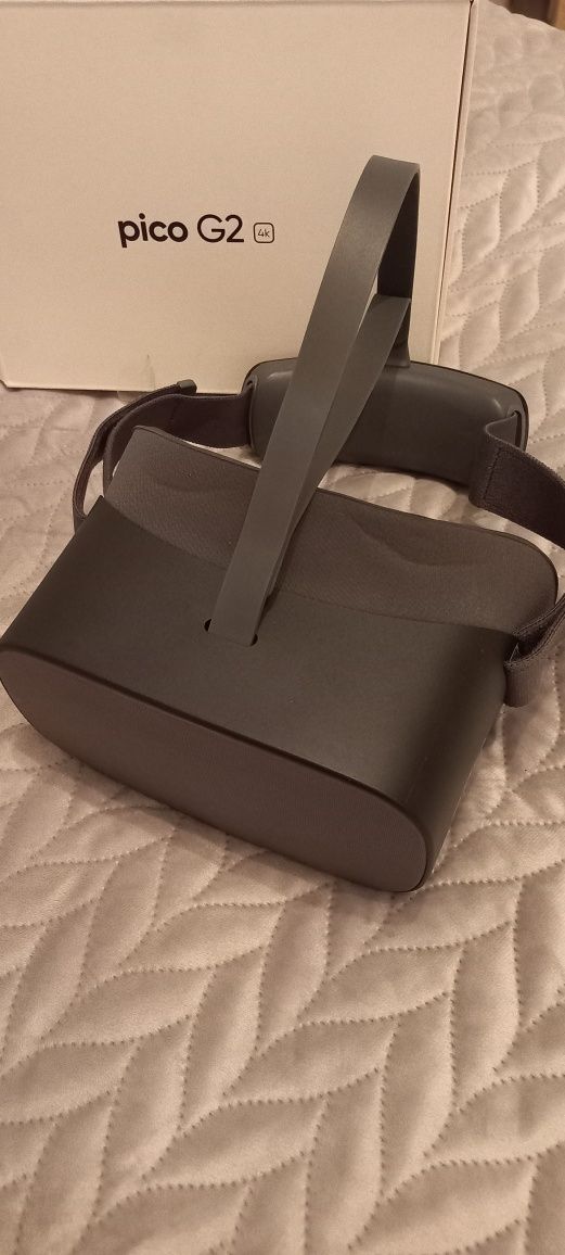 Okulary VR- Google Pico G2 4k