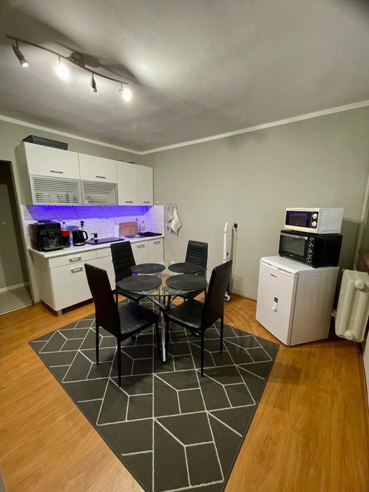 Mieszkanie Kawalerka Kalinowszczyzna Po Remoncie