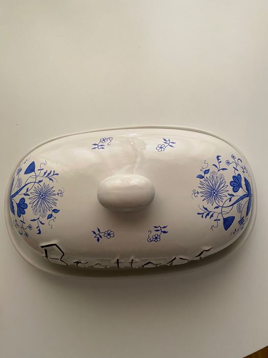 Ceramiczny chlebak