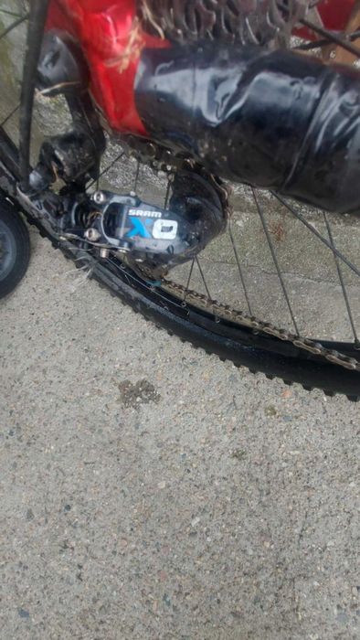 Dartmoor Primal 27.5