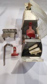Mini tokarka - szlifierka produkcji radzieckiej
