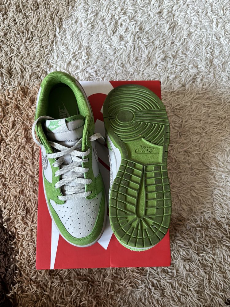 Кросівки nike dunk