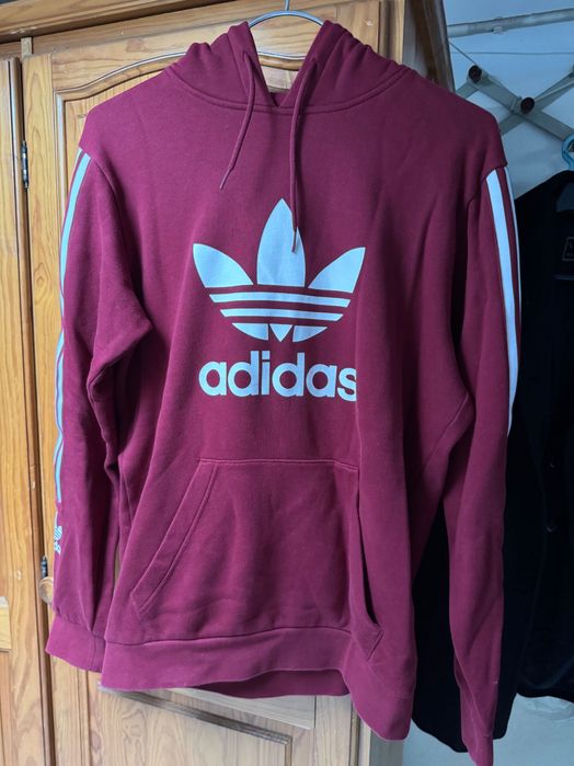 Sweat adidas ORIGINAL
