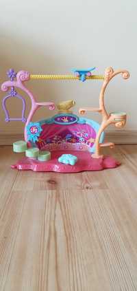 Littlest Pet Shop - scena, cyrk