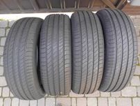 195/60 R18 Michelin Новые летние