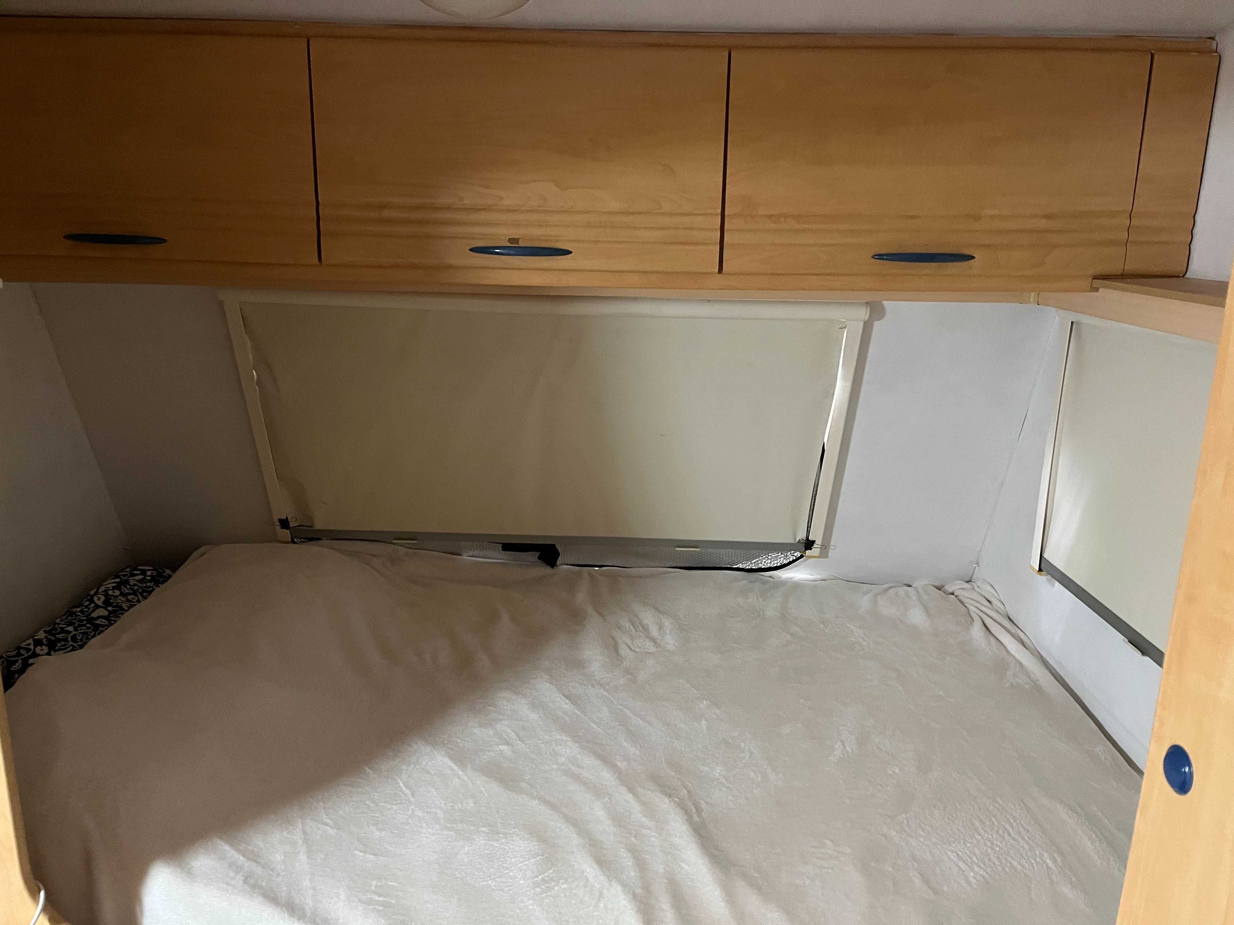 Vendo Caravana Valbom