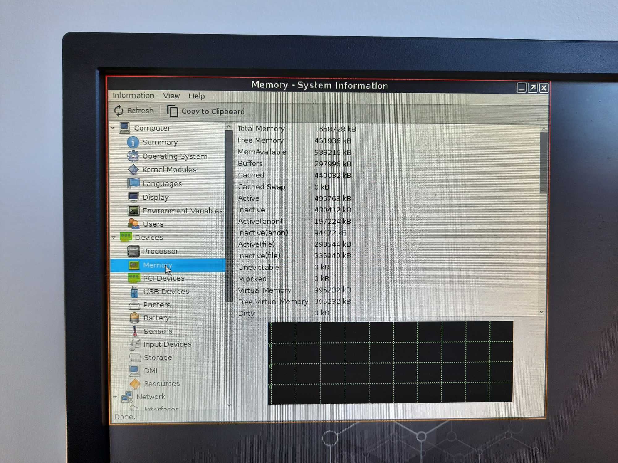 Terminal IGEL UD2-LX 2GB/4GB SSD