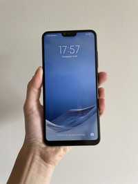 Xiaomi mi 8 lite 4/64 Midnight Black