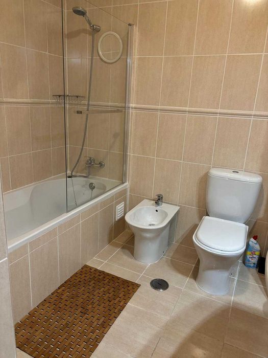 Apartamento T2 com Piscinas a 5 Min da Praia – Armação de Pêra Algarve