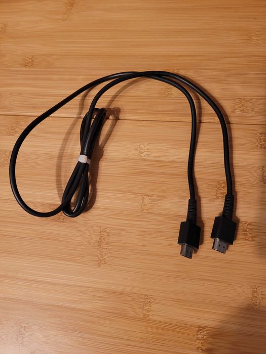 Oryginalny Przewód Kabel HDMI HEG-005 Nintendo Switch Oled V1 V2