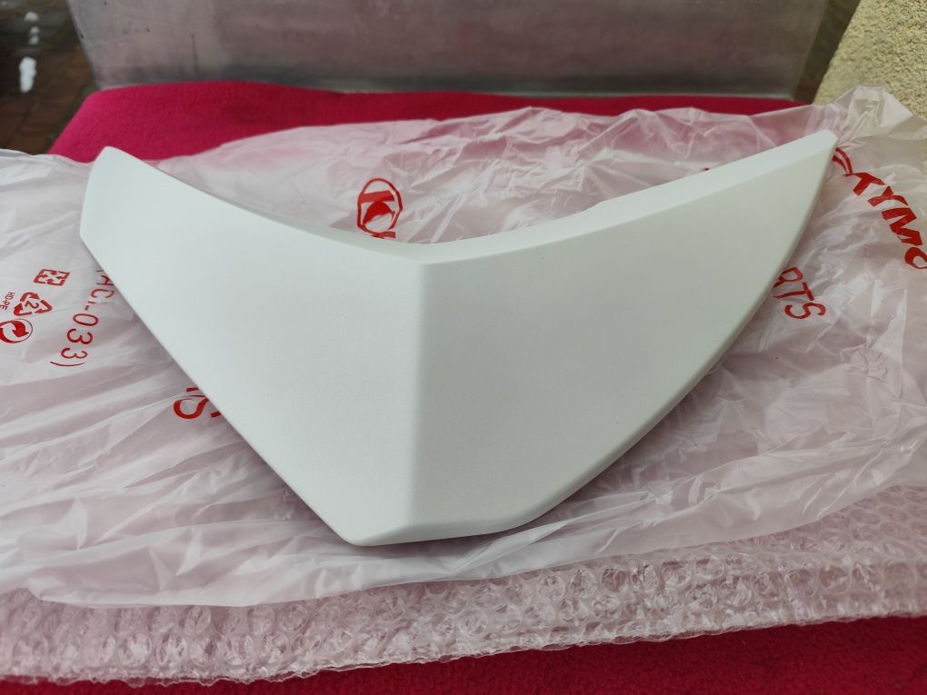 Osłona boczna progowa owiewka Kymco Xciting S 400