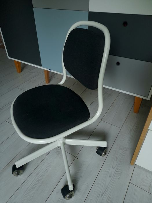 Krzesło obrotowe ikea