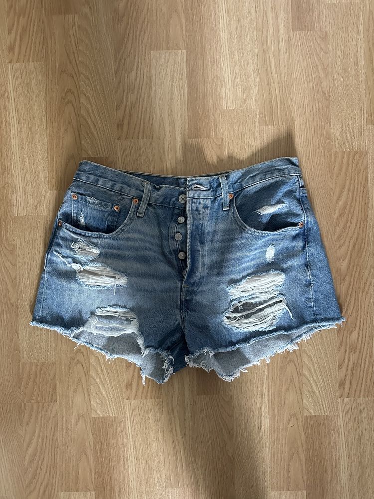 Шорти Levi’s