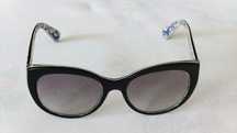 DOLCE & GABBANA okulary przeciwsłoneczne damskie