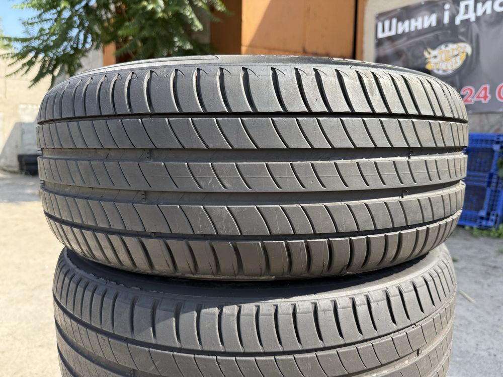 235/55 r17 Michelin Primacy 3 Резина летняя