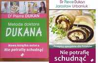 Nie potrafię schudnąć Dr P. Dukan