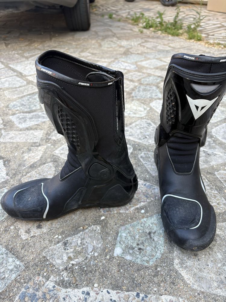Botas Dainese Nexus 2