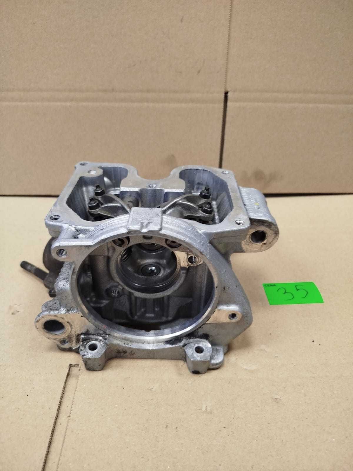 Głowica Yamaha YZF 125. 08-14 WR 125. 08-16 [35]