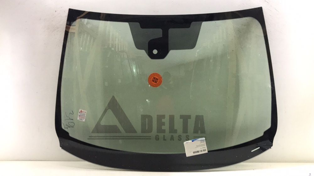 Nissan Qashqai (2014-) рестайл - лобове скло з повним обігрівом