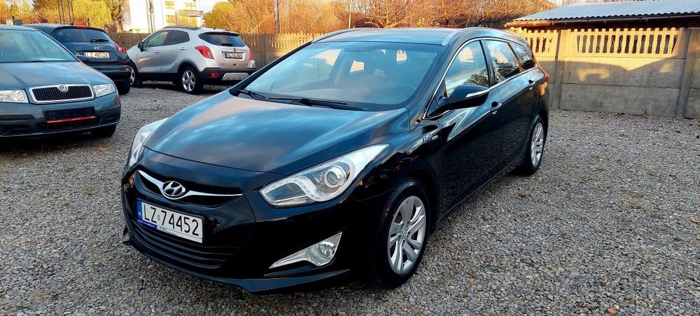 1.7 Diesel 136 KM  145000 TYS KM