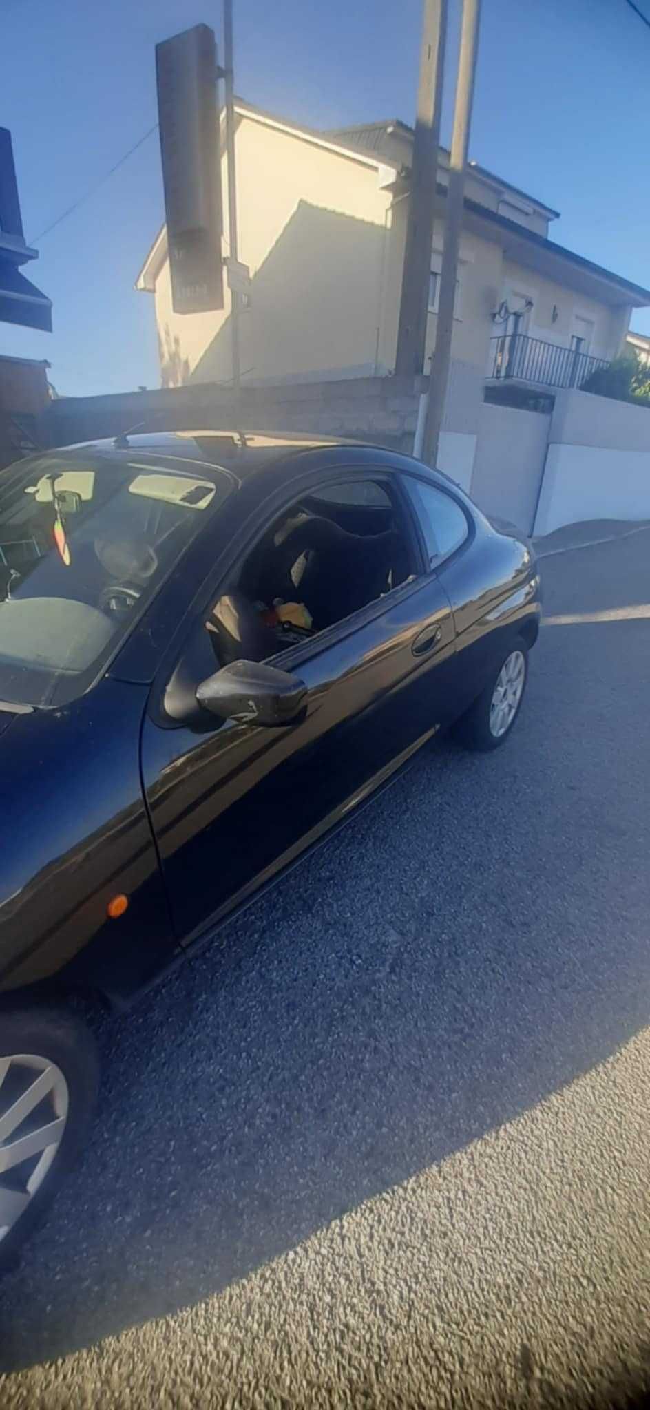 Ford Puma 1.4 gasolina