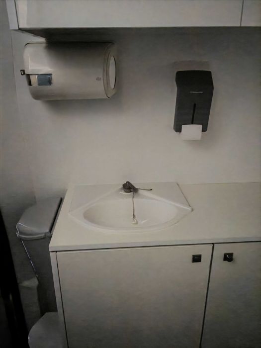 Negócio Imperdível - Autocaravana Fiat Ducato 250 DCMFC CXL