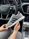 Жіночі кросівки адідас інікі Adidas Originals Iniki W Gray Black 36-41