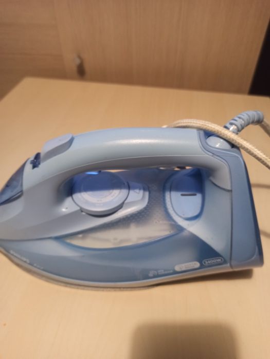 Żelazko Philips Axur