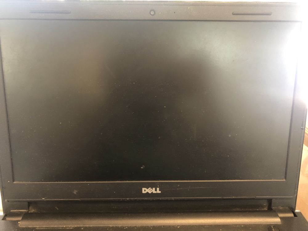 Portatil Dell (notebook)
