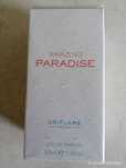 Woda perfumowana.